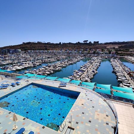 Albufeira Marina Views Apartamento Exterior foto