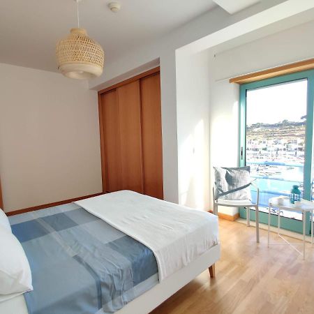 Albufeira Marina Views Apartamento Exterior foto