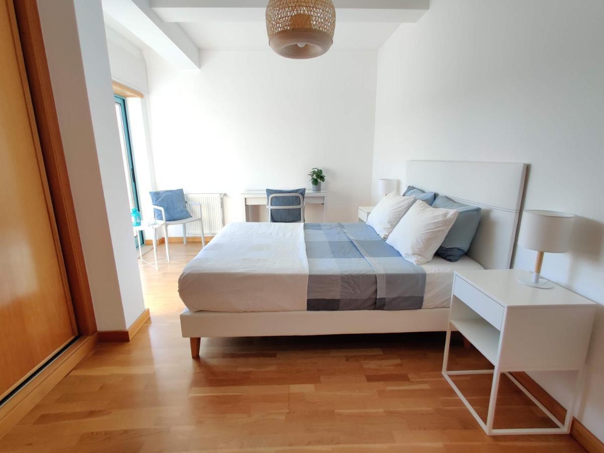 Albufeira Marina Views Apartamento Exterior foto