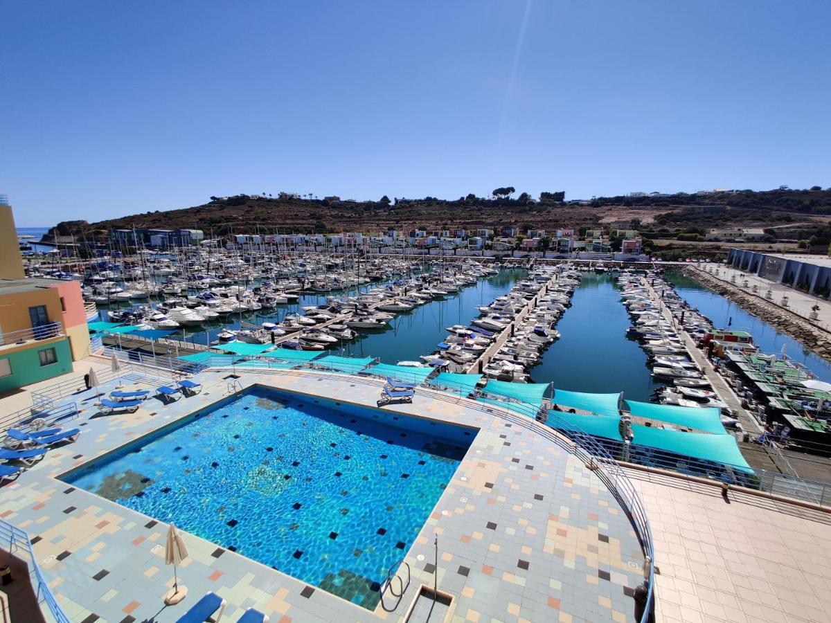 Albufeira Marina Views Apartamento Exterior foto