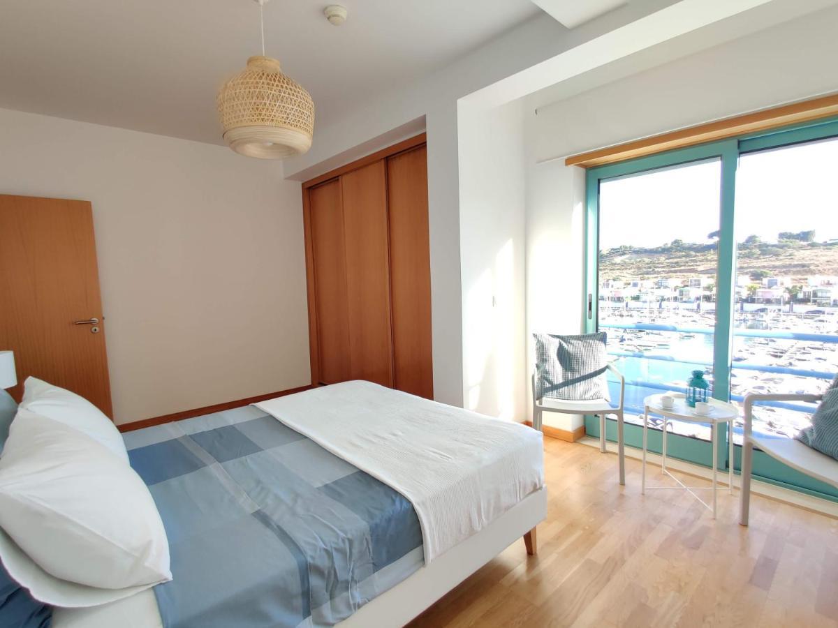 Albufeira Marina Views Apartamento Exterior foto