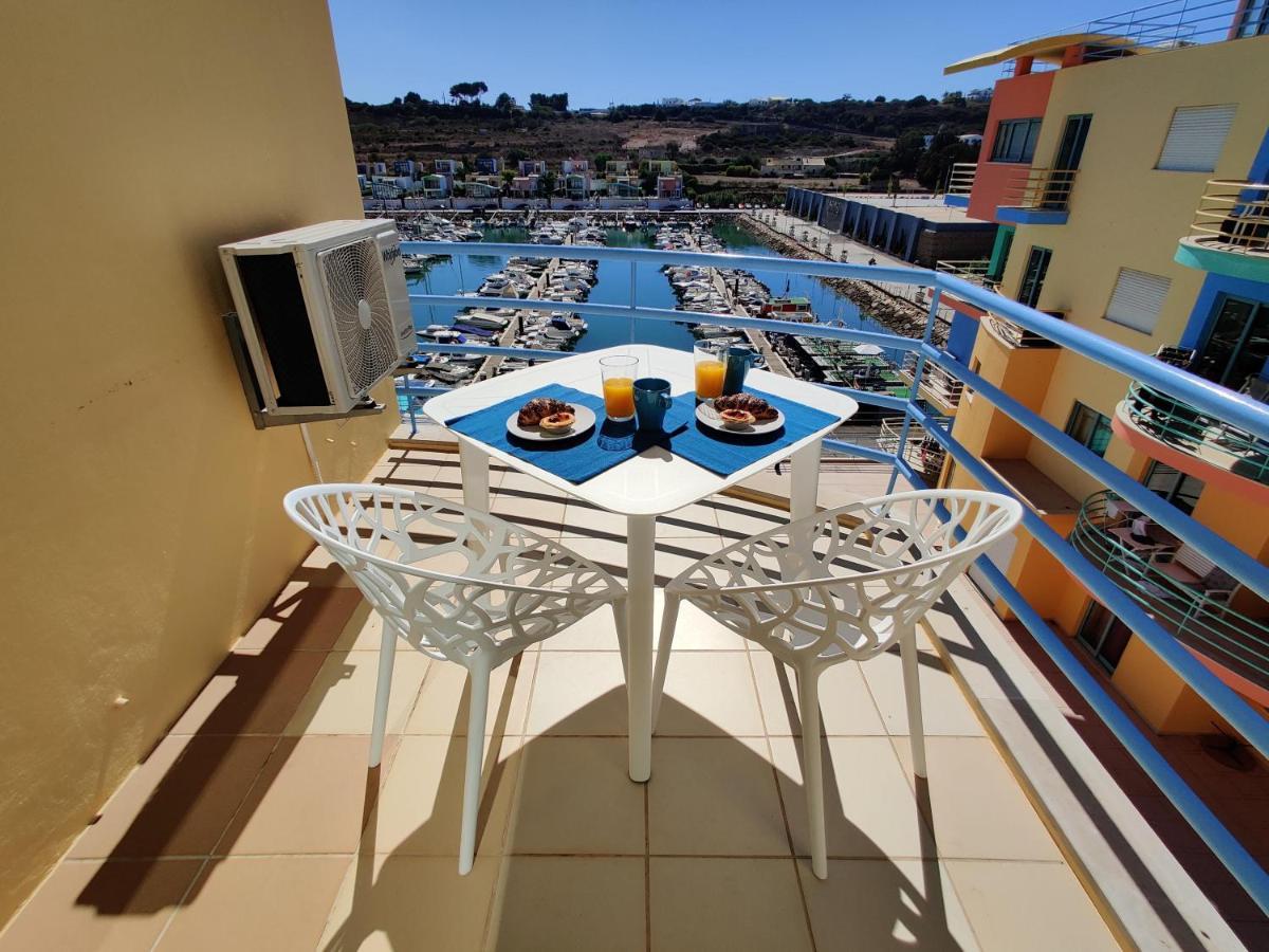 Albufeira Marina Views Apartamento Exterior foto