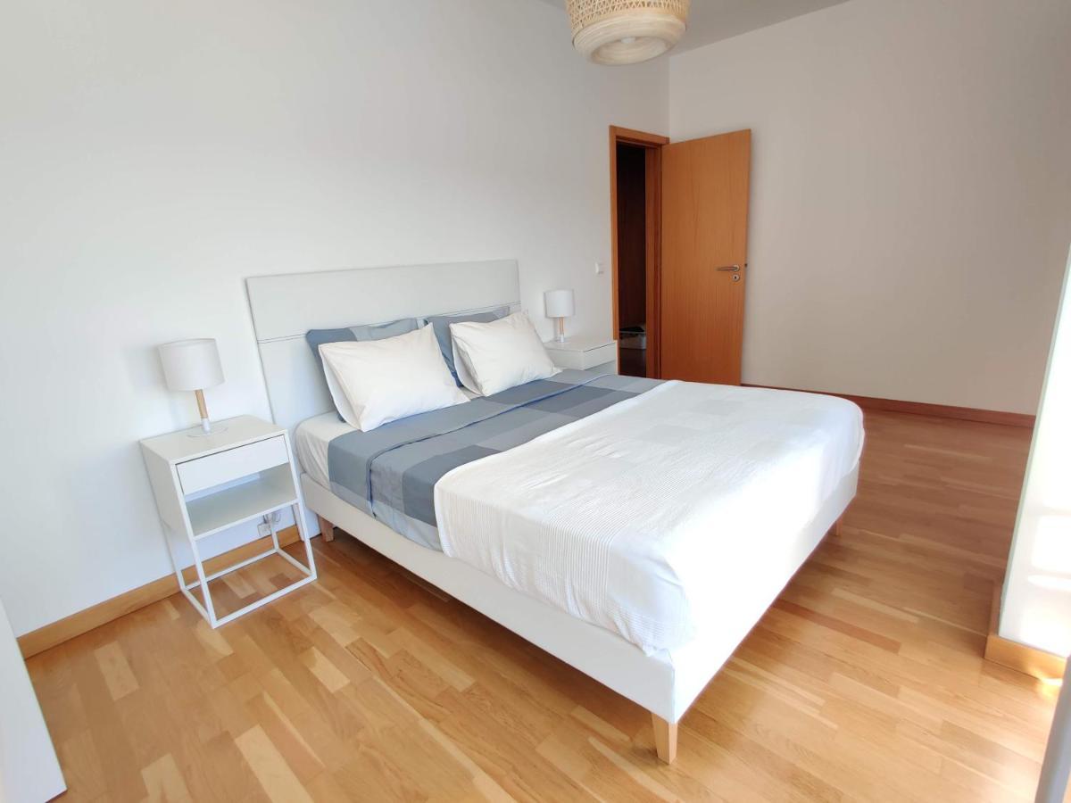 Albufeira Marina Views Apartamento Exterior foto