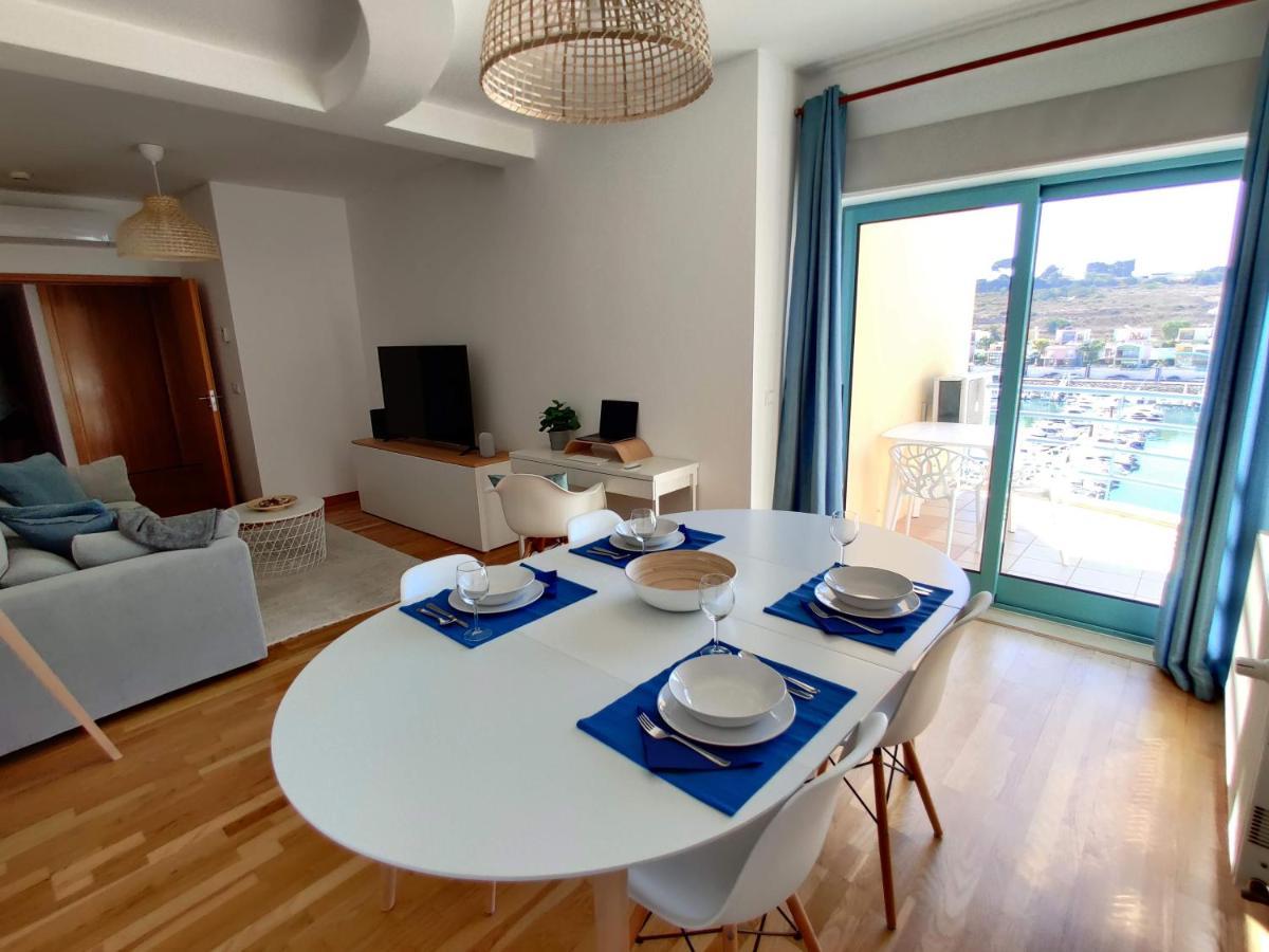 Albufeira Marina Views Apartamento Exterior foto
