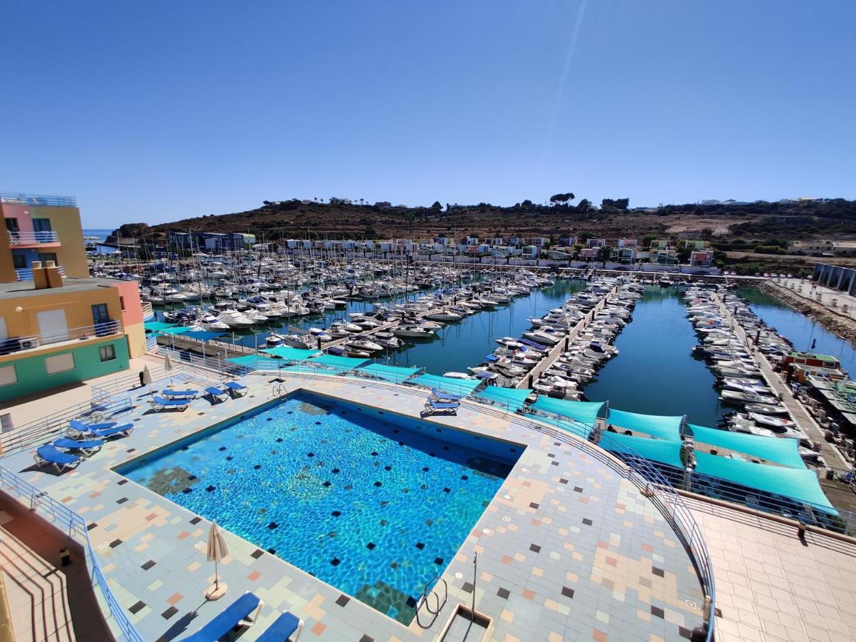 Albufeira Marina Views Apartamento Exterior foto