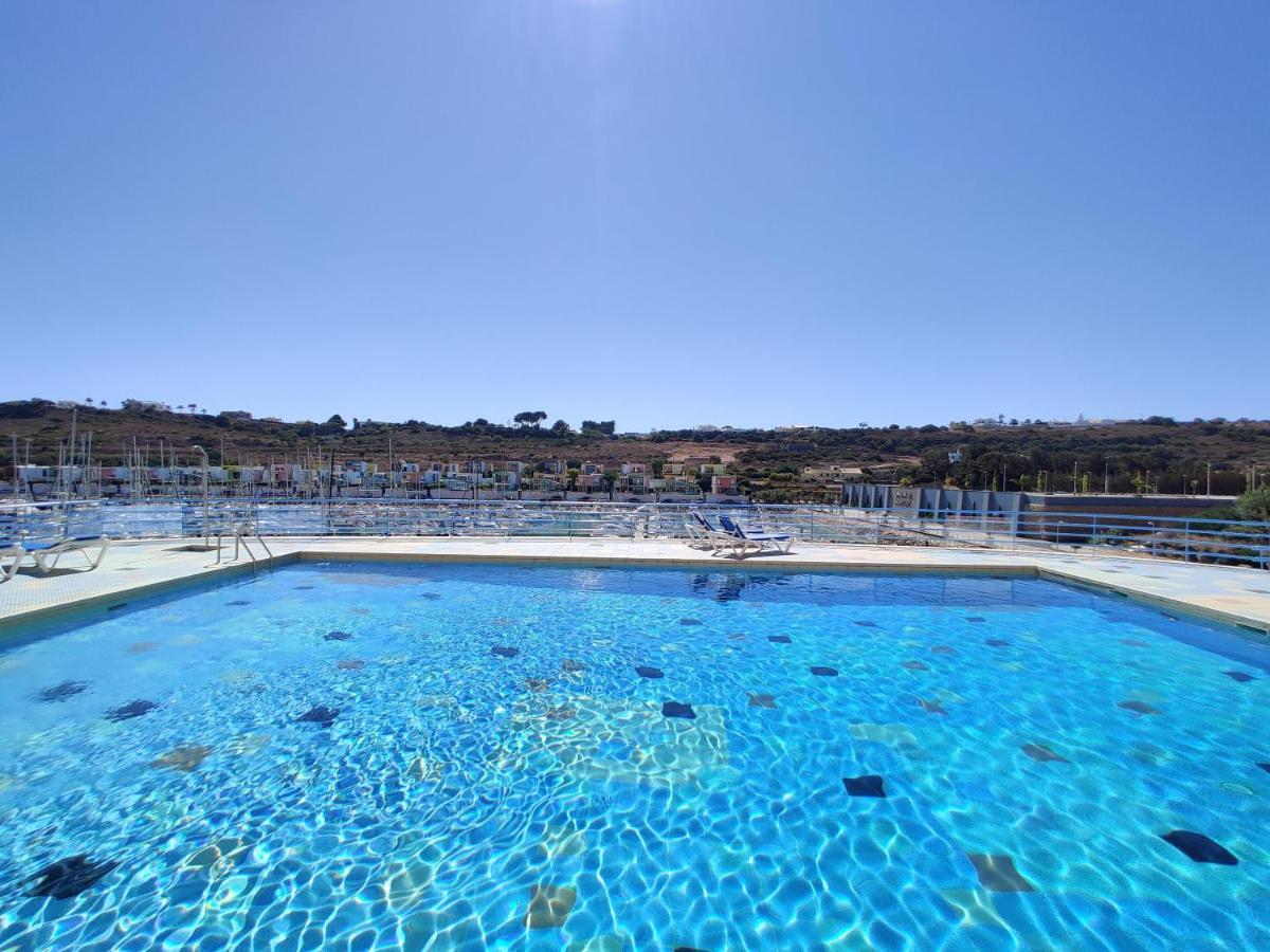 Albufeira Marina Views Apartamento Exterior foto