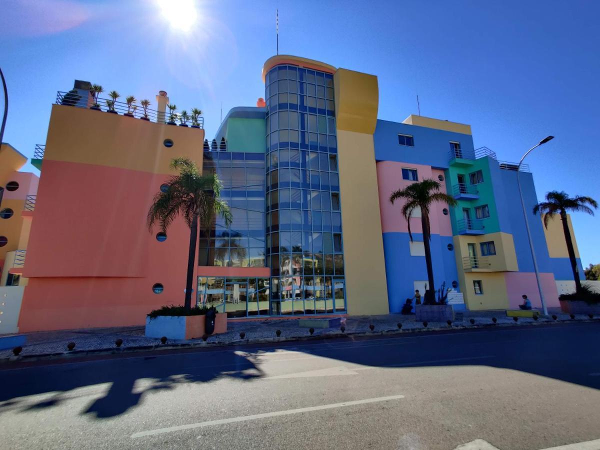 Albufeira Marina Views Apartamento Exterior foto