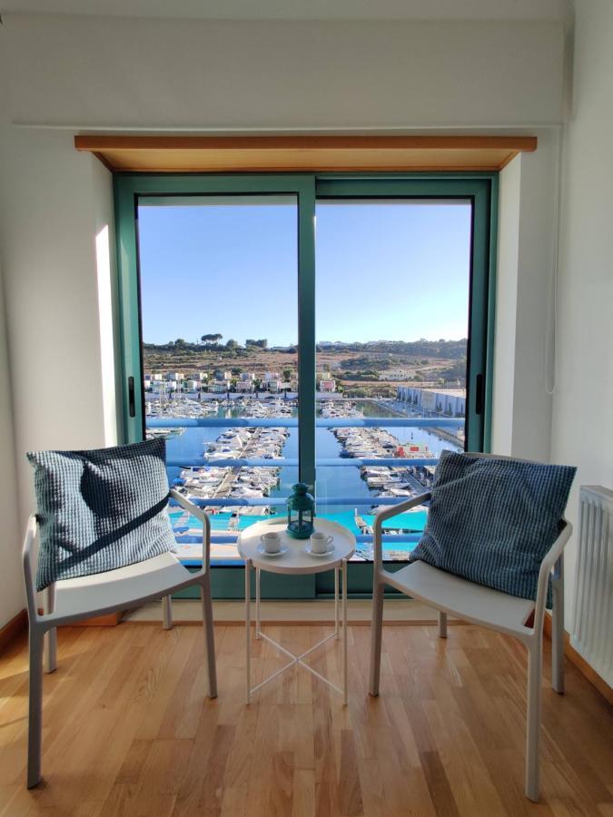 Albufeira Marina Views Apartamento Exterior foto