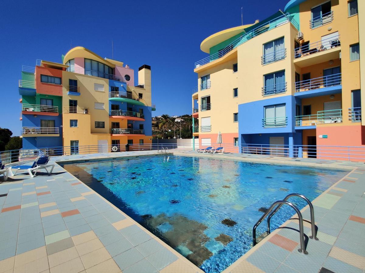 Albufeira Marina Views Apartamento Exterior foto